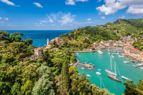 Genua & Riviera: Welches Seebad passt zu Ihrem Urlaub?