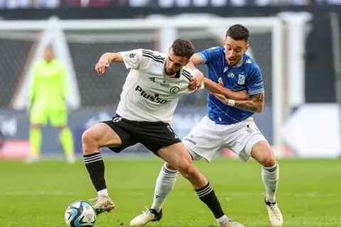 Ile zarabia piłkarz w 5 lidze? Przeszkody i realia półamatorskiego futbolu