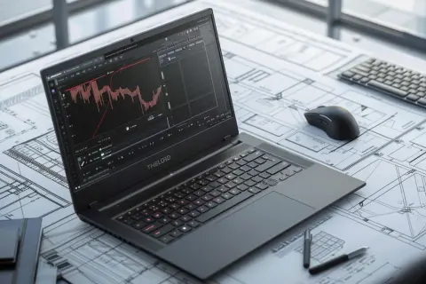 Lenovo P52: Najpotężniejszy ThinkPad wszech czasów? Recenzja 2025