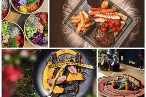 Gdzie zjeść w Starym Sączu? Najlepsze restauracje i smaki regionu