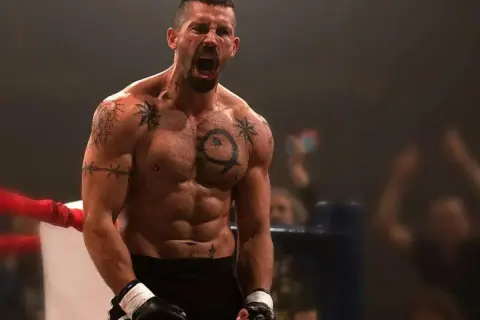 Filmy o sportach walki, które zmienią Twoje spojrzenie na trening
