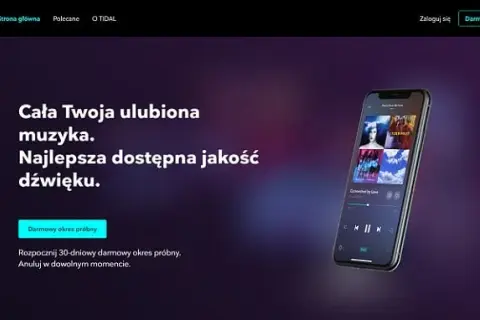 TIDAL HiFi co to? Odkryj wyjątkową jakość dźwięku i korzyści