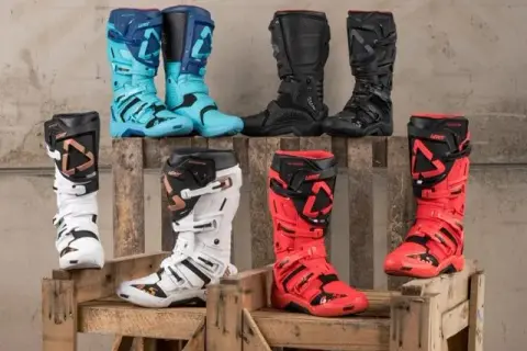 Jakie buty enduro wybrać? Przewodnik po modelach i bezpieczeństwie