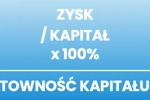 Jak obliczyć rentowność firmy i uniknąć finansowych strat