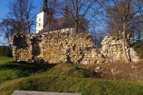 Kłobuck atrakcje: Odkryj niezwykłe miejsca, które musisz zobaczyć