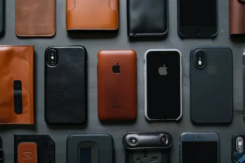 Etui iPhone XS oryginalne: Czy wysoka cena idzie w parze z jakością?