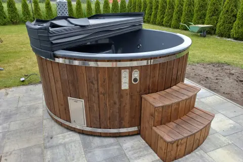 Najlepsze kanadyjskie spa: porównanie wanien i saun dla Ciebie