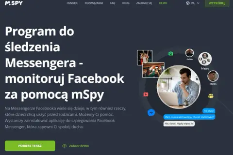 Jak sprawdzić kto obserwuje na Messengerze? Prawda o prywatności