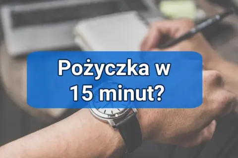 Vivus decyzja: Ile poczekasz? Szybka pożyczka nawet w 15 min!
