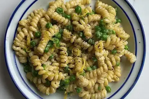 Pâtes au Boursin Ail & Fines Herbes : ma recette virale inratable