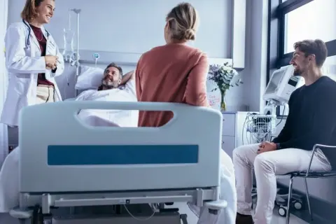 Czy Medicover ma umowę z NFZ? Sprawdź dostępność usług publicznych