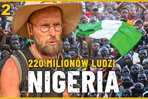 Nigeria: Czy jest bezpiecznie? Ostrzeżenia MSZ i praktyczne rady