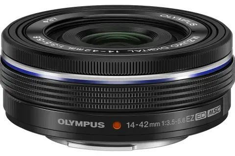Obiektyw 14-42 mm: do czego służy i jak wykorzystać jego możliwości