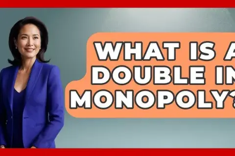Co to jest dublet w Monopoly i jak wpływa na grę?