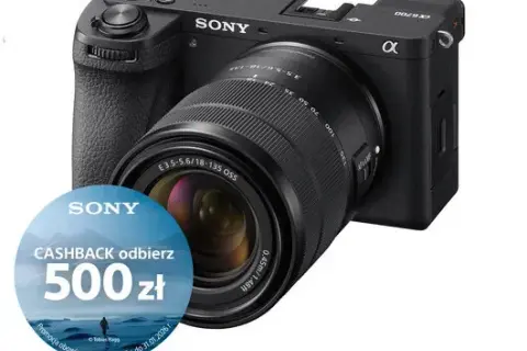 Sony Alfa: Uniwersalny obiektyw który model dla Ciebie?