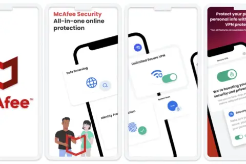 Antywirus na iPhone: Mit czy konieczność? Ekspert radzi, co wybrać.