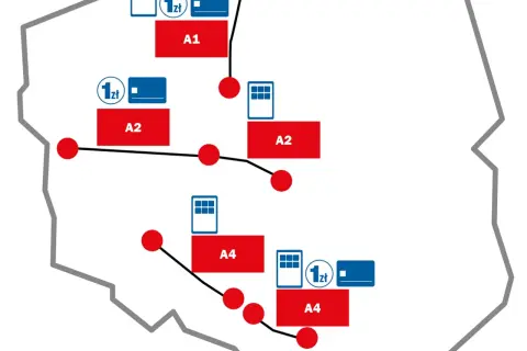 Autostrada A2 jak zapłacić: Wszystkie metody płatności i porady