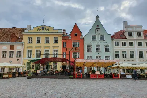 Najlepsze atrakcje w Tallinie, które musisz zobaczyć podczas wizyty