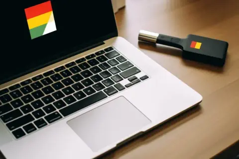 Jak przenieść prezentację Google na pendrive bez problemów i błędów