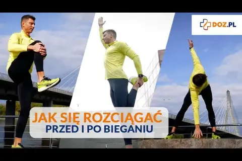 Rozciąganie przed czy po treningu? Rozwiej wątpliwości i trenuj mądrze