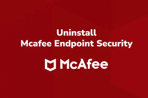 Jak odinstalować antywirusa McAfee i uniknąć problemów z komputerem