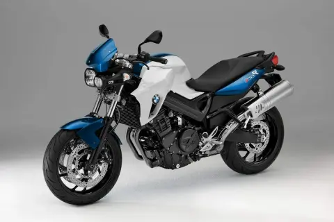 BMW F 800 R: Czy warto kupić? Wady, zalety, usterki i ceny