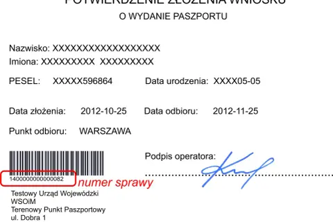 Paszport: Ile czekać? Maks. 30 dni, przyspiesz i sprawdź status!