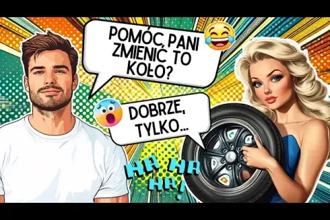 Dowcipy o blondynkach: Klasyki i nowości na poprawę humoru