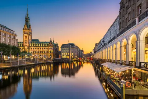 Czy w Hamburgu jest bezpiecznie? Oto obszary, które warto znać przed wizytą.