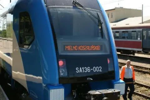 Jak dojechać z Koszalina do Mielna? Sprawdź najlepsze opcje transportu