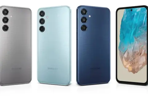 Jaki telefon Samsung wybrać, aby nie przepłacić i być zadowolonym?