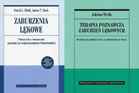 Leczenie zaburzeń lękowych: kompleksowy przewodnik po metodach