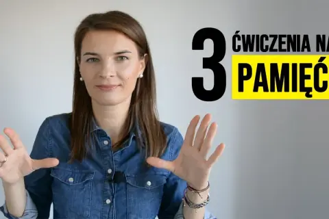 Jak ćwiczyć hipokamp, aby poprawić pamięć i uniknąć zapomnienia