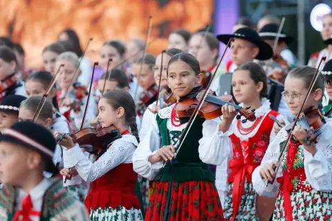 Mała Armia Janosika: Ceny biletów i koszt koncertu dla organizatora