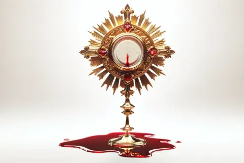 Ile jest modlitw eucharystycznych? Odkryj ich różnorodność i znaczenie