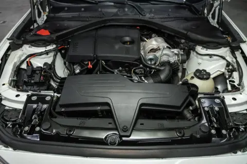 Das richtige Motoröl für BMW 118i: Viskosität und Empfehlungen