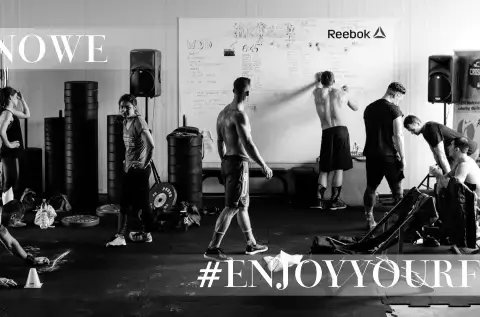 Gdzie trenować CrossFit w Białymstoku? Wybierz idealny box!