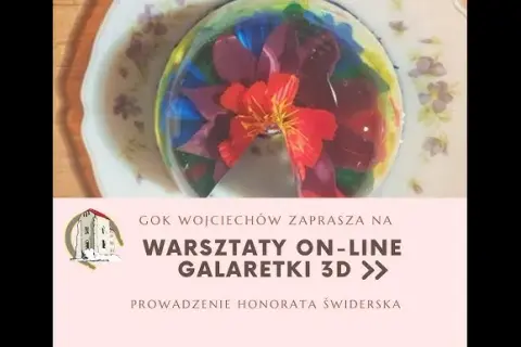 Sekret perfekcyjnych galaretek 3D: Poradnik krok po kroku