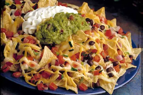Los mejores nachos de Madrid: Guía experta para no fallar