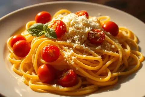 Ugotuj makaron al dente, by nigdy się nie kleił! Sekrety kucharzy.