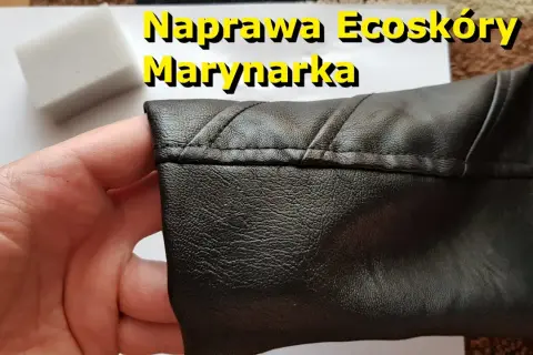 Jak naprawić skórę na kanapie? Zrób to sam i oszczędź!