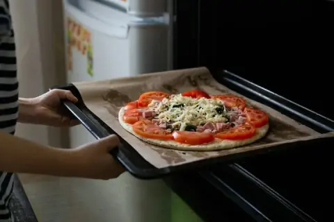 Na jakim programie piec pizzę? Odkryj idealne ustawienia!