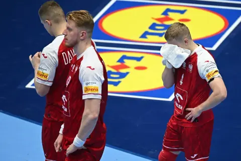 Ile trwa mecz piłki ręcznej? Zaskakujący czas gry od A do Z