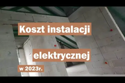 Ile kosztuje elektryka w mieszkaniu? Zaskakujące ceny i ukryte koszty