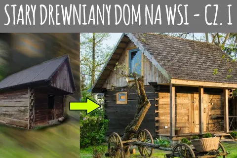 Koszty przeniesienia domu drewnianego: czy to się opłaca?