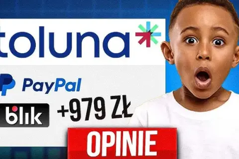 Ile można zarobić na Toluna? Prawda o dochodach z ankiet online