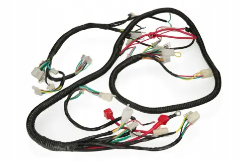Wiązka elektryczna Zipp Pro 50 - jak znaleźć idealny zamiennik?