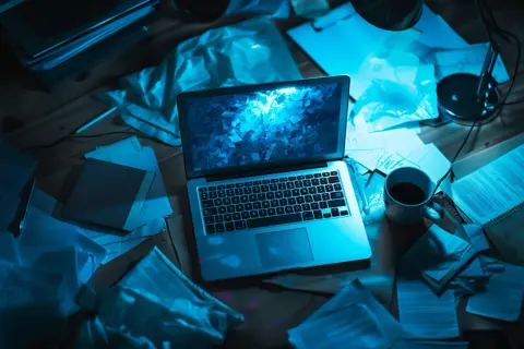 Rozwiązywanie problemów z Windows Blue Screen: Skuteczne porady
