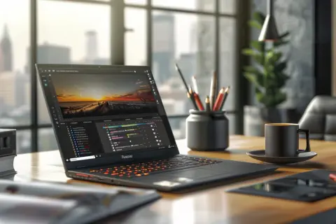 Fujitsu Lifebook: Który model spełni oczekiwania profesjonalisty?