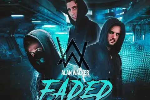 Kto śpiewa w Faded Alana Walkera? Poznaj Iselin Solheim